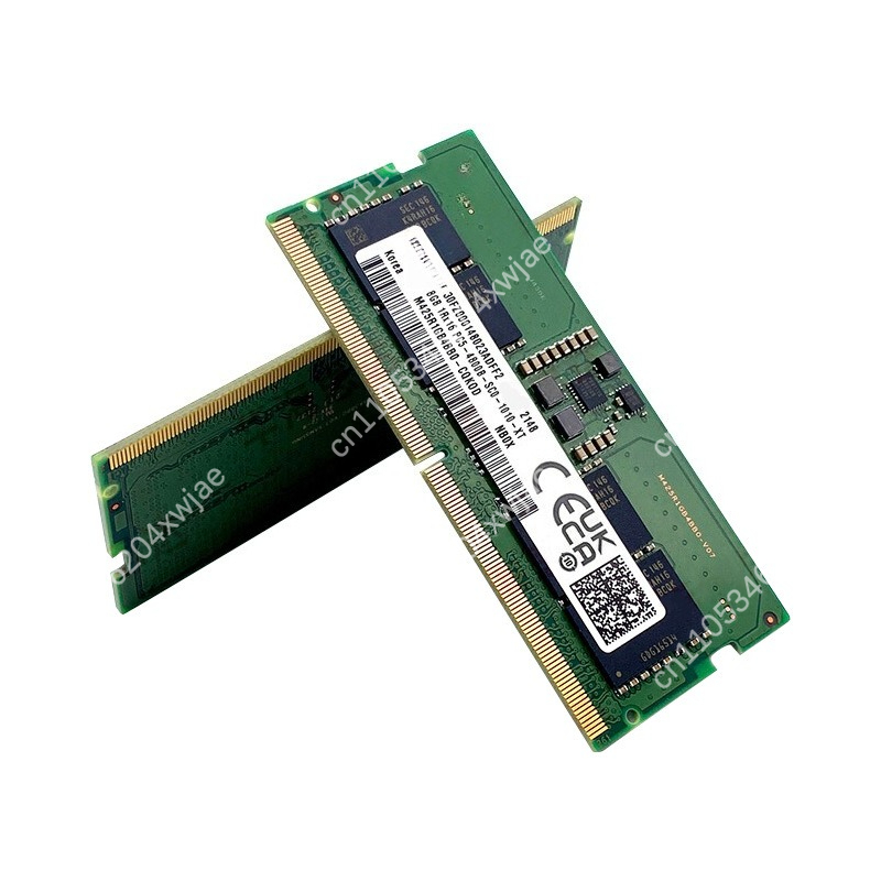 Ddr5 4800Mhz - Модуль оперативной памяти DDR5 для ноутбуков,
