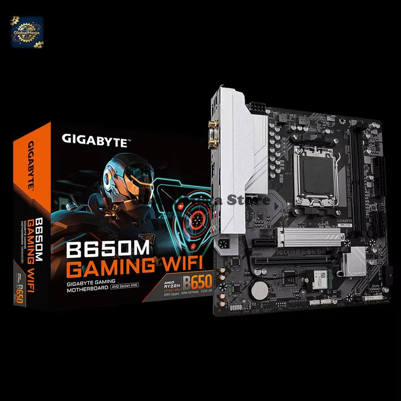 Ddr5 Ram - Новейшая игровая материнская плата B650M GAMING