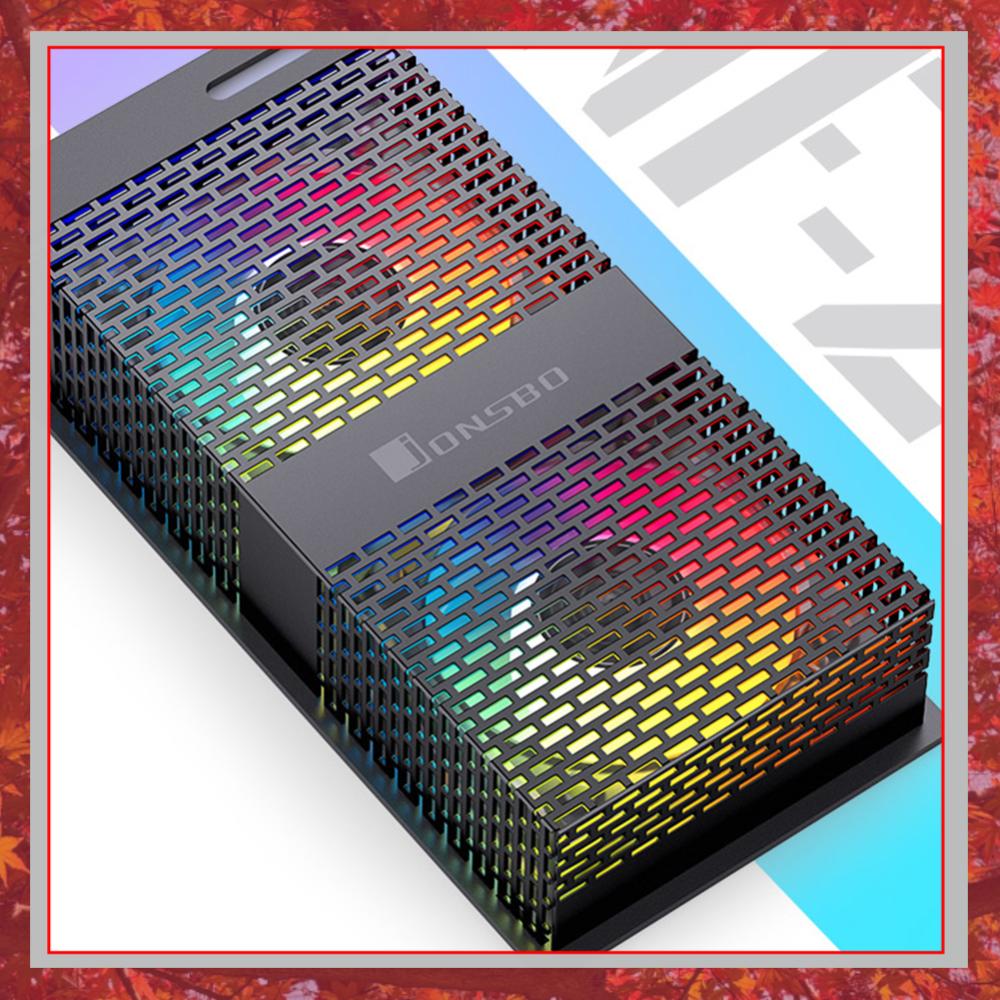 Ddr5 Kit - Кулер для оперативной памяти с 4-контактным