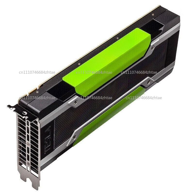 Ddr5 8Gb - Графическая карта V100/P100/T4/P4/P40/M10/M40 с 8 ГБ/16
