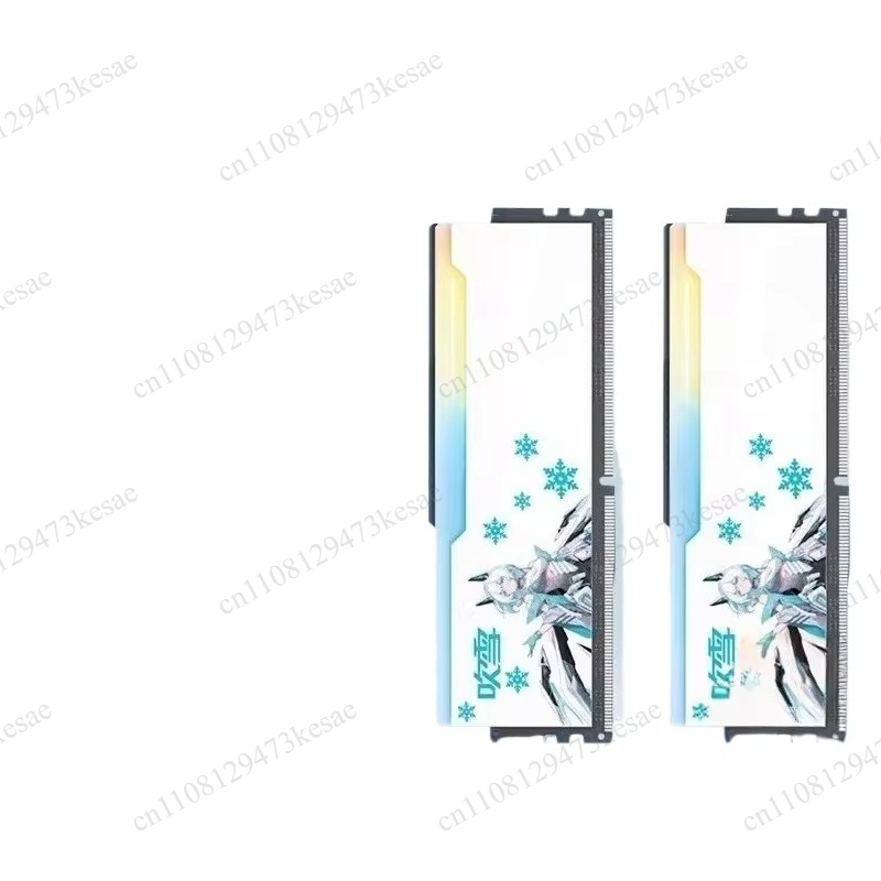 Ddr5 64Gb - Комплект оперативной памяти Chuixue DDR5 DDR4