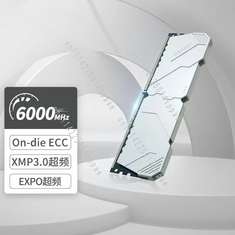 Ddr5 Memory - Оперативная память DDR5 16 ГБ 6000
