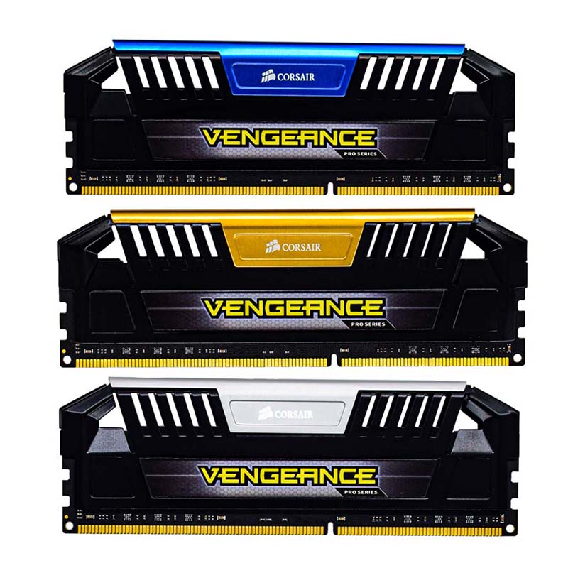 Ddr5 Rgb Ram - CORSAIR Vengeance LPX DDR3 Настольная память