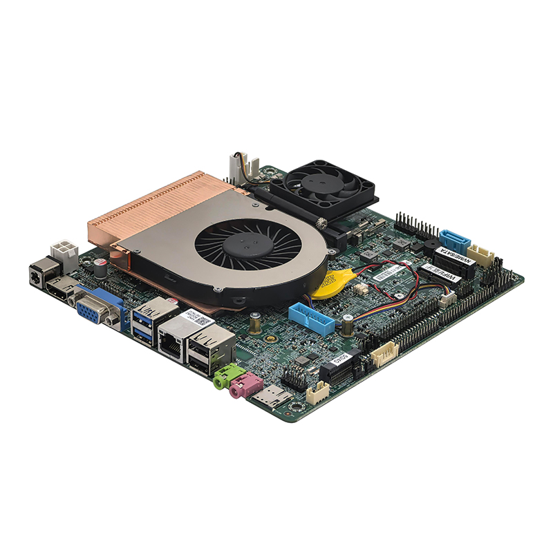 Ddr5 Memory - Материнская плата ELSKY QM14U 2026 года