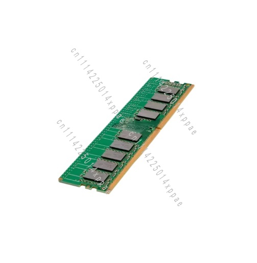 Ddr5 64Gb - 64 ГБ DDR5-5600 МТ/с ECC 288-контактная