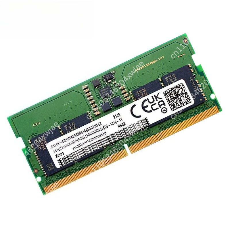Модуль оперативной памяти DDR5 – обзор и цена Ddr5 4800Mhz