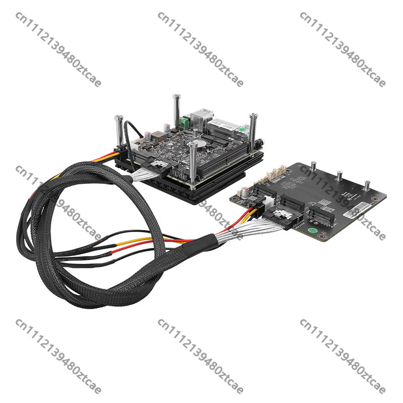Комплект материнской платы N10 – обзор и цена Ddr5 Kit