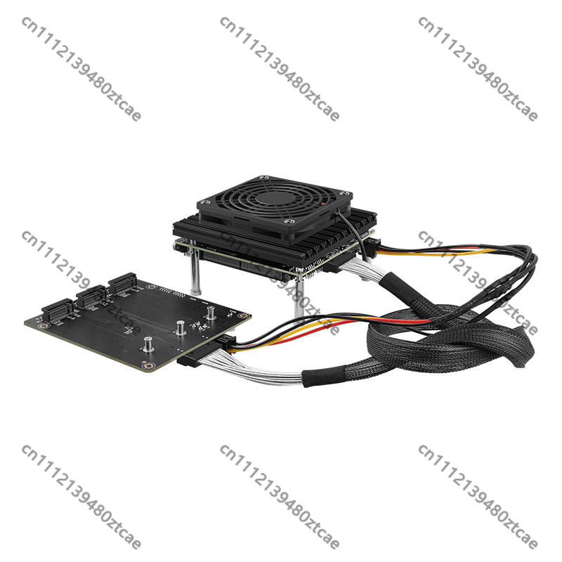 Комплект материнской платы N10 – обзор и цена Ddr5 Kit