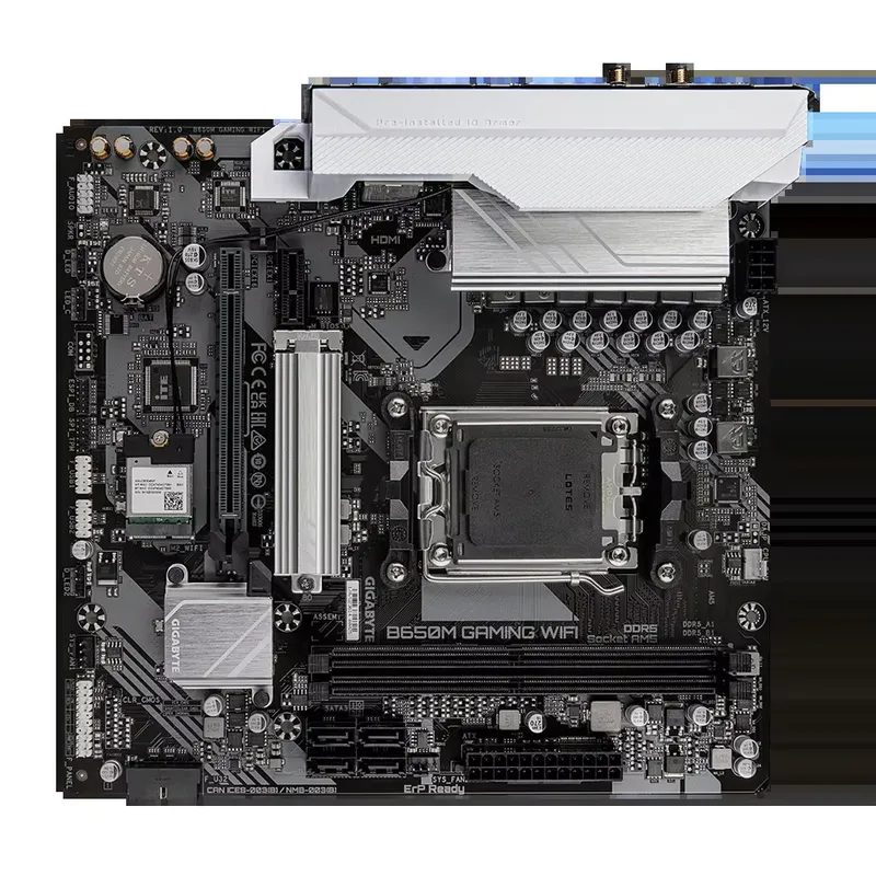 Новейшая игровая материнская п – обзор и цена Ddr5 Ram