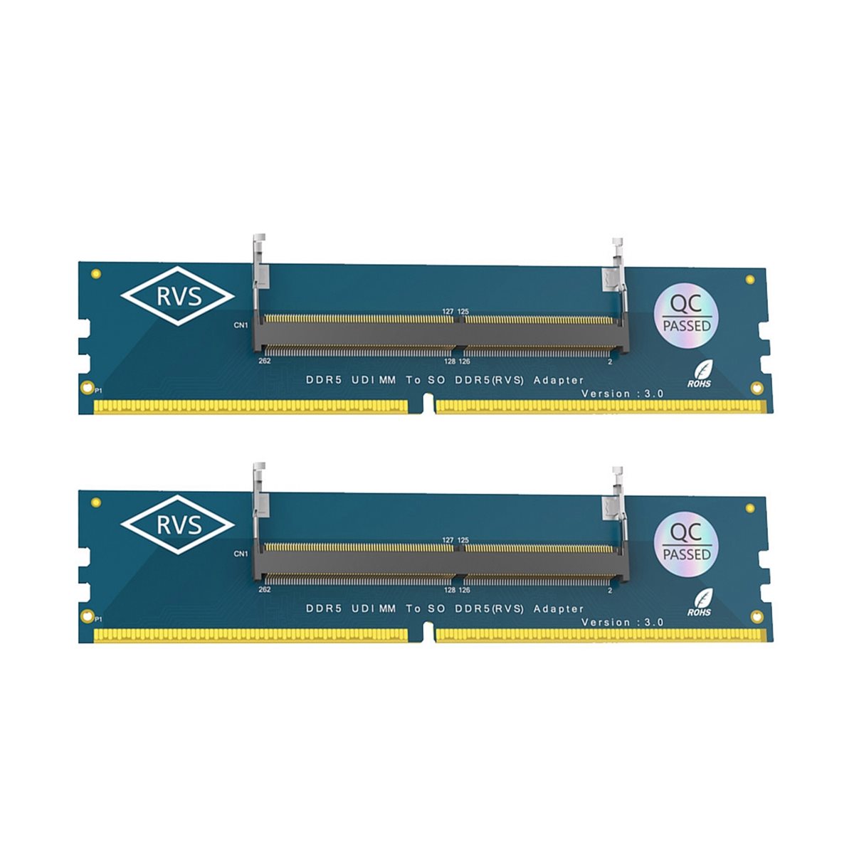 Адаптер-конвертер памяти T35C  – обзор и цена Ddr5 Laptop Ram