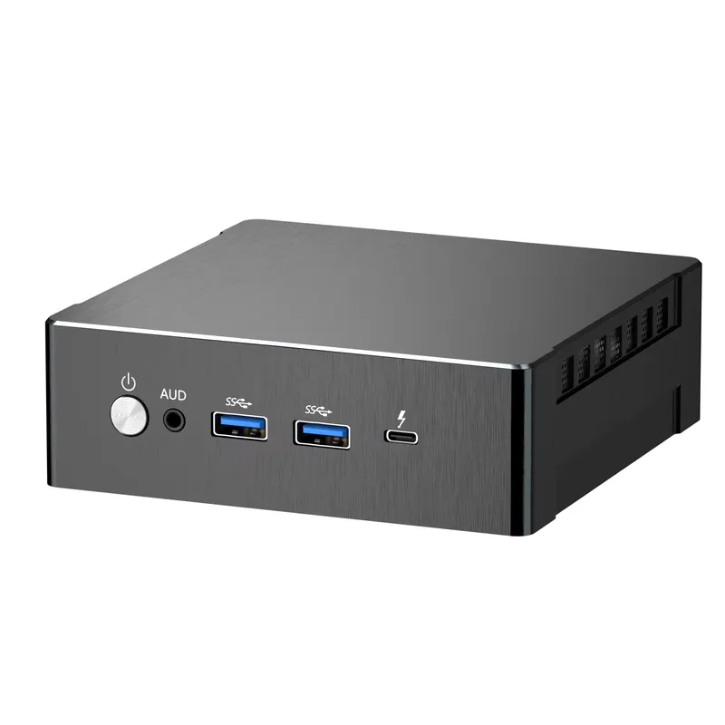 Компактный офисный NUC Msecore – обзор и цена Ddr5 Ram