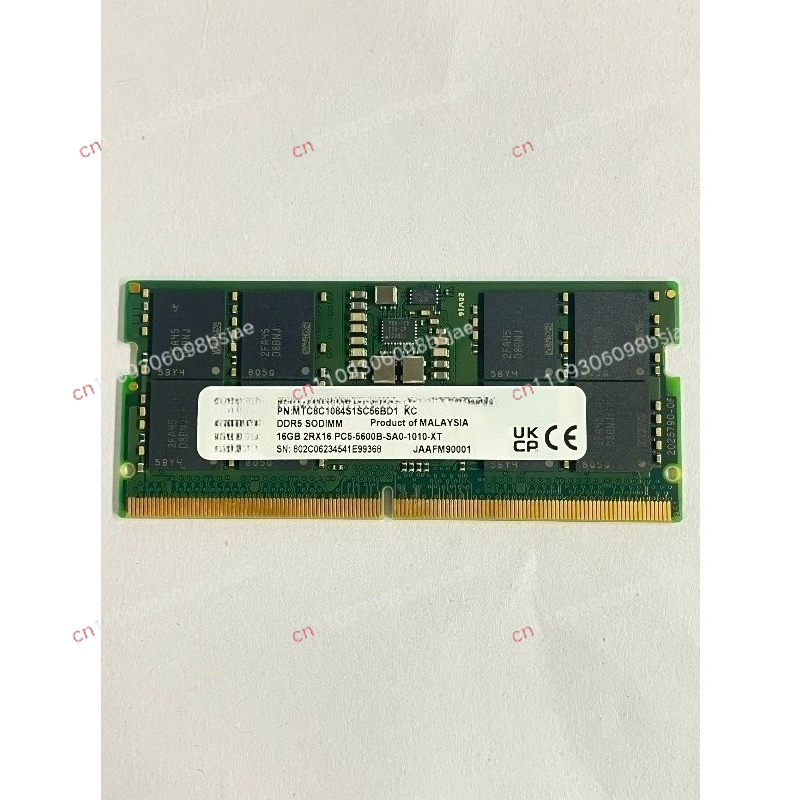 Оперативная память DDR5 для но – обзор и цена Ddr5 4800Mhz
