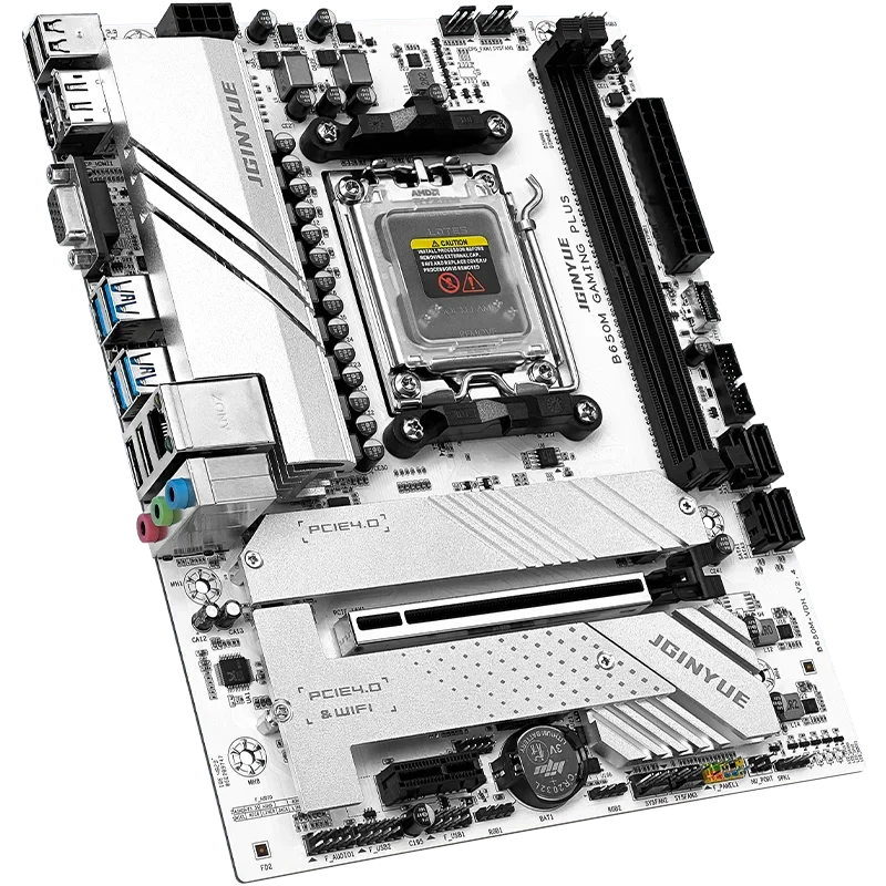 B650 Комплект материнской плат – обзор и цена Ddr5 16Gb 6000Mhz