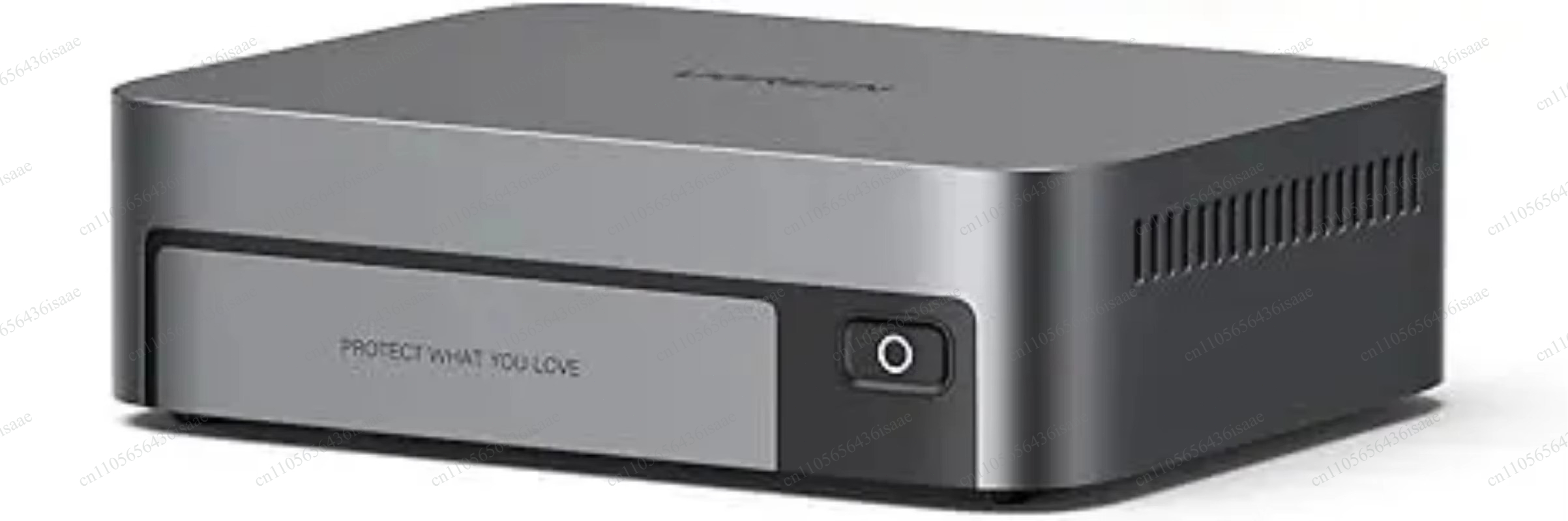 DXP480T Plus 4-дисковый NAS с  – обзор и цена Ddr5 8Gb
