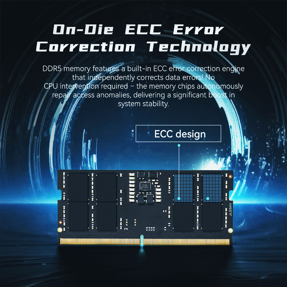 Оригинальная оперативная памят – обзор и цена Ddr5 8Gb
