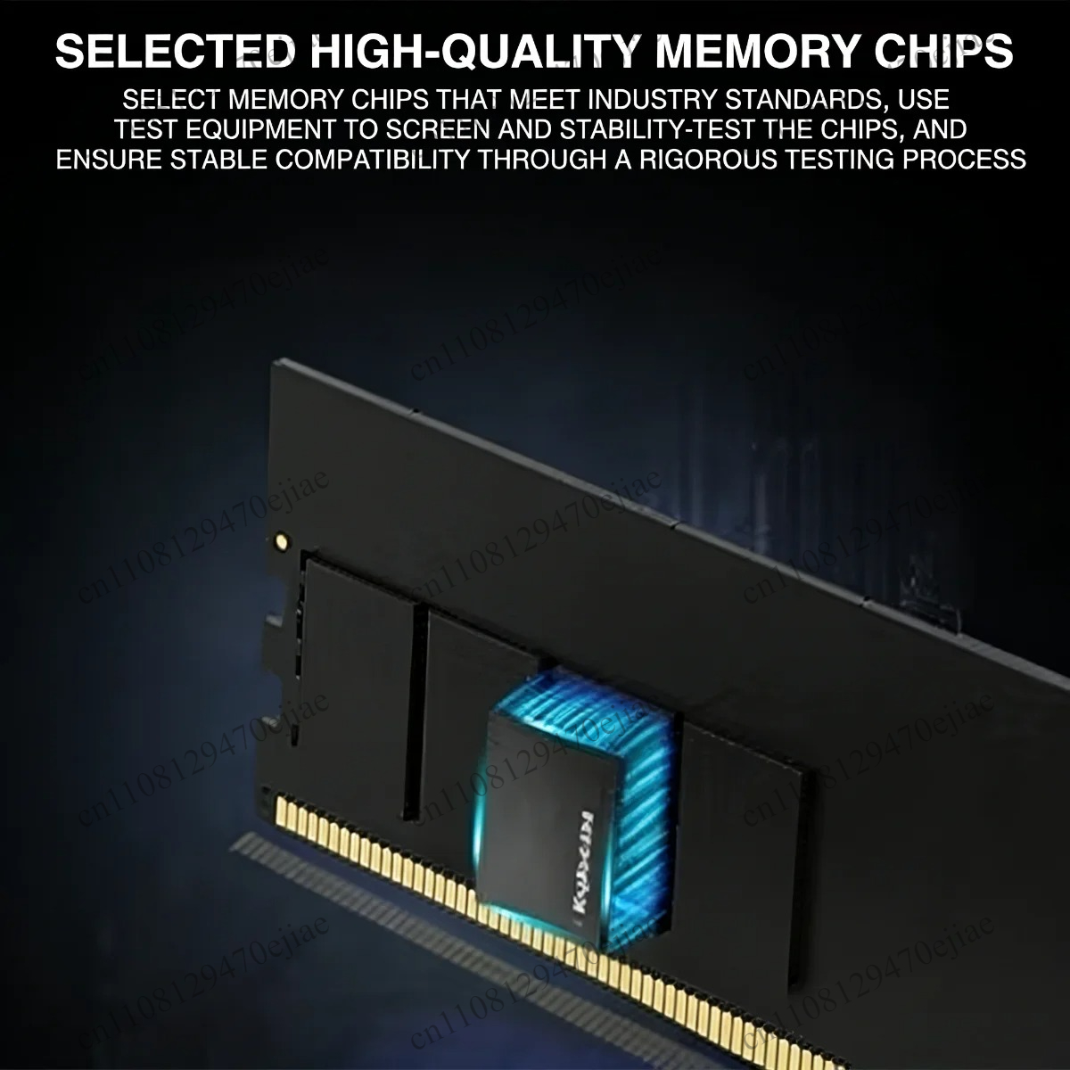 Игровая оперативная память DDR – обзор и цена Ddr5 16Gb 6000Mhz