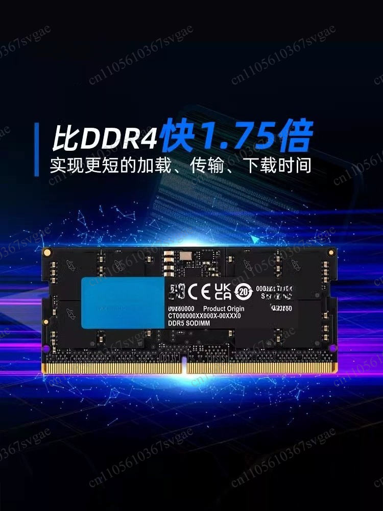 Оперативная память DDR5 для но – обзор и цена Ddr5 Memory