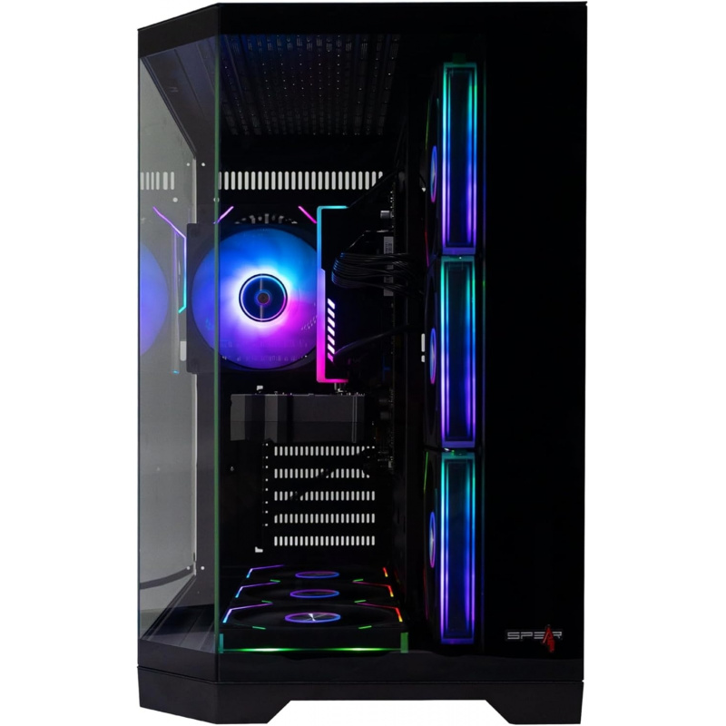 Игровой настольный компьютер,  – обзор и цена Ddr5 8Gb