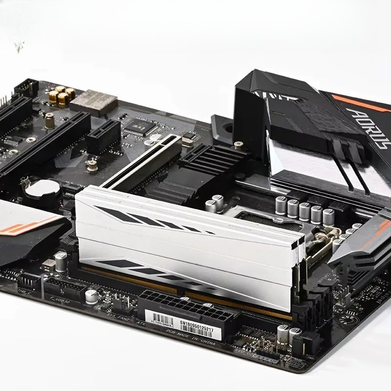 Память DDR5 16 ГБ 24 ГБ 32 ГБ  – обзор и цена Ddr5 32Gb