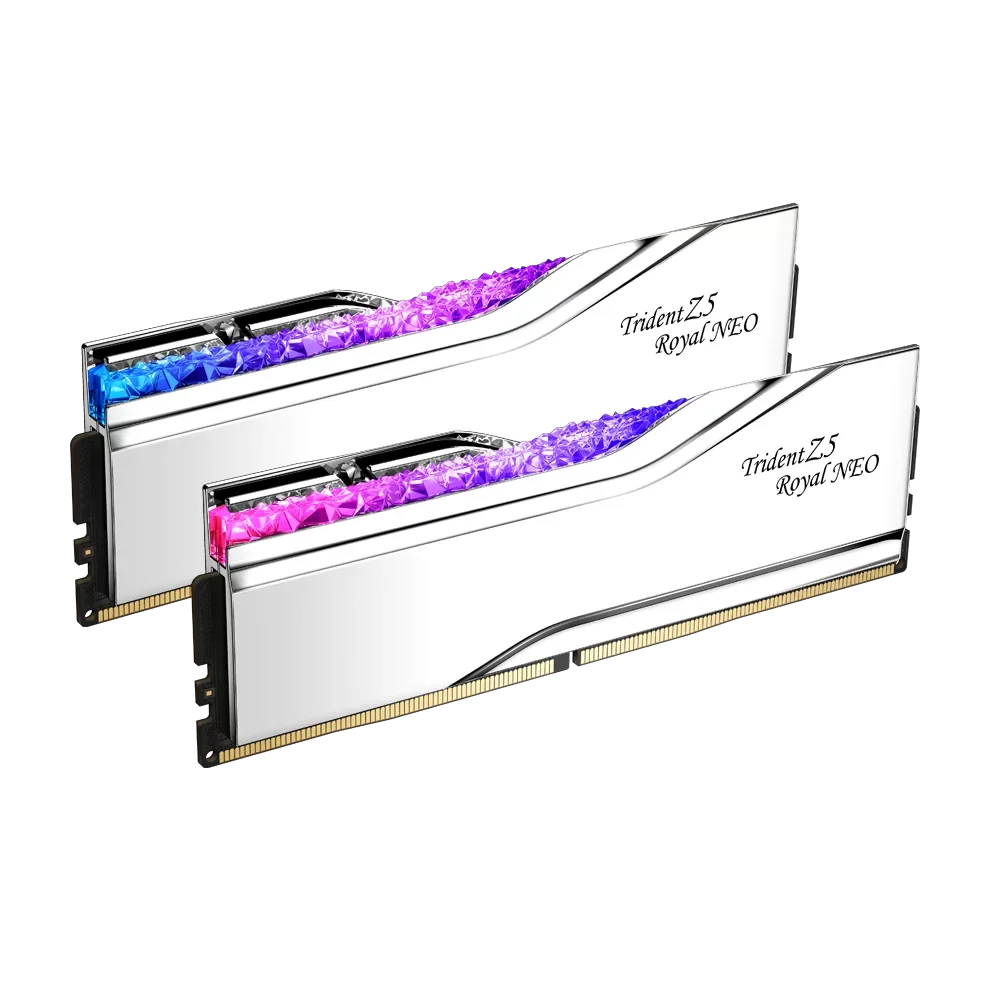 Новая оперативная память G-SKI – обзор и цена Ddr5 Memory