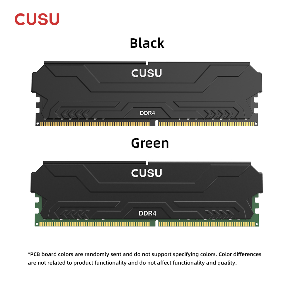 Оперативная память CUSU DDR4 3 – обзор и цена Ddr5 6000Mhz
