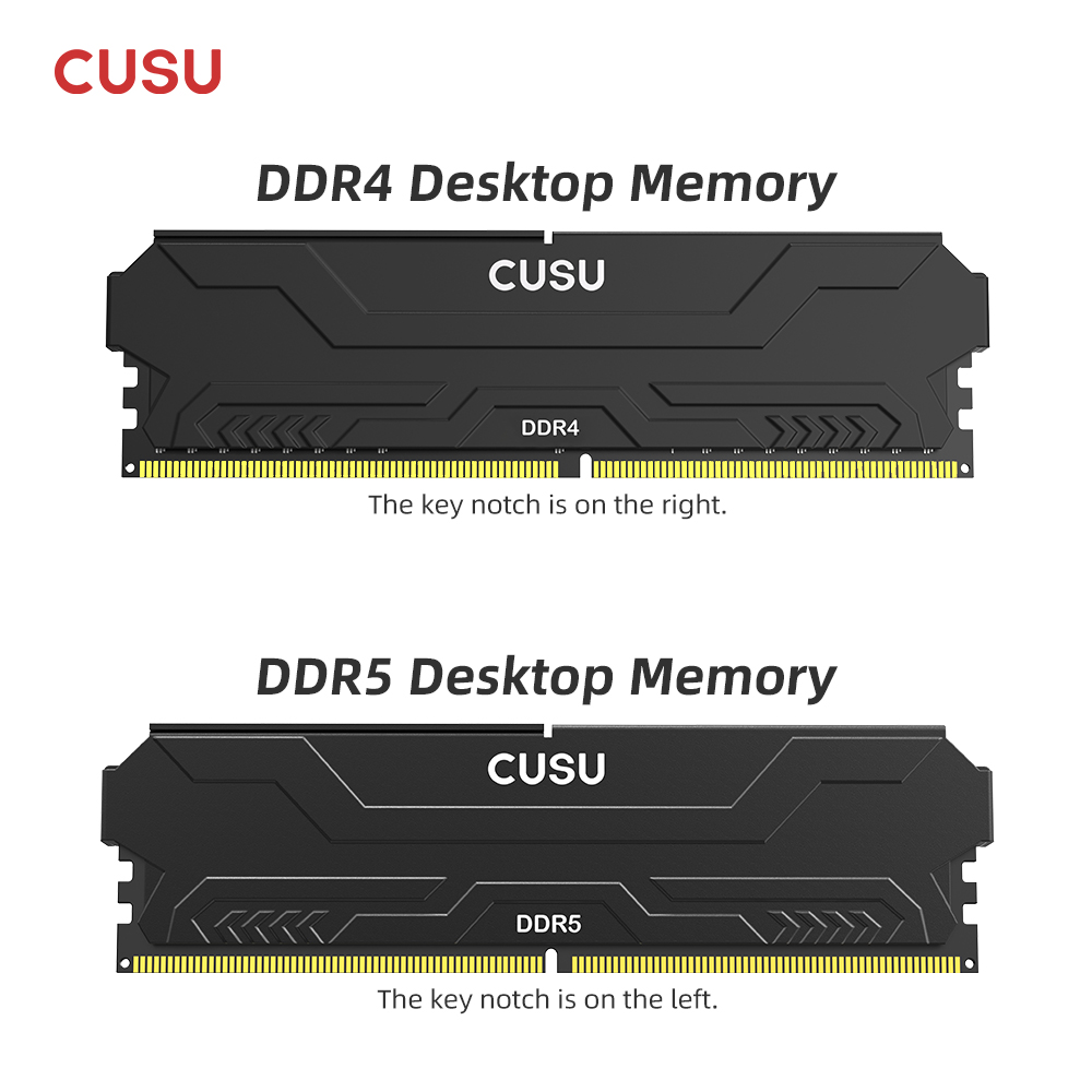 Оперативная память CUSU DDR4 3 – обзор и цена Ddr5 6000Mhz