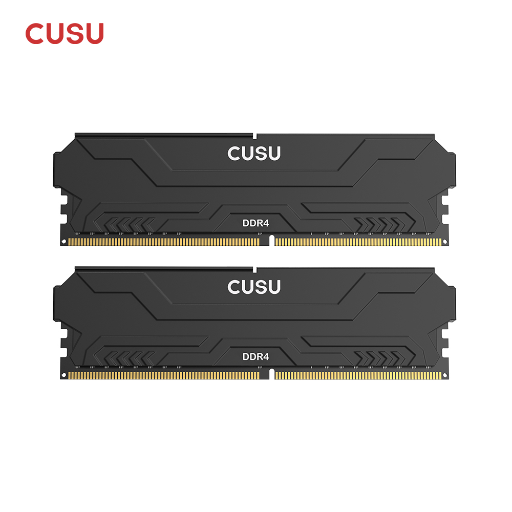CUSU RAM DDR4 8 ГБ 16 ГБ памят – обзор и цена Ddr5 6000Mhz