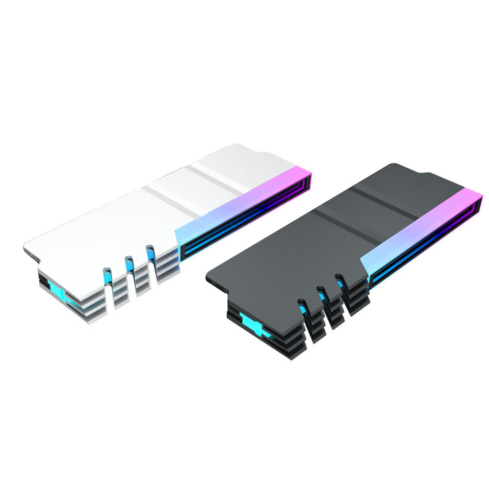 Охлаждающий радиатор для опера – обзор и цена Ddr5 Rgb Ram