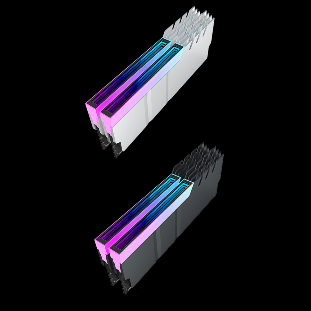 Охлаждающий радиатор для опера – обзор и цена Ddr5 Rgb Ram