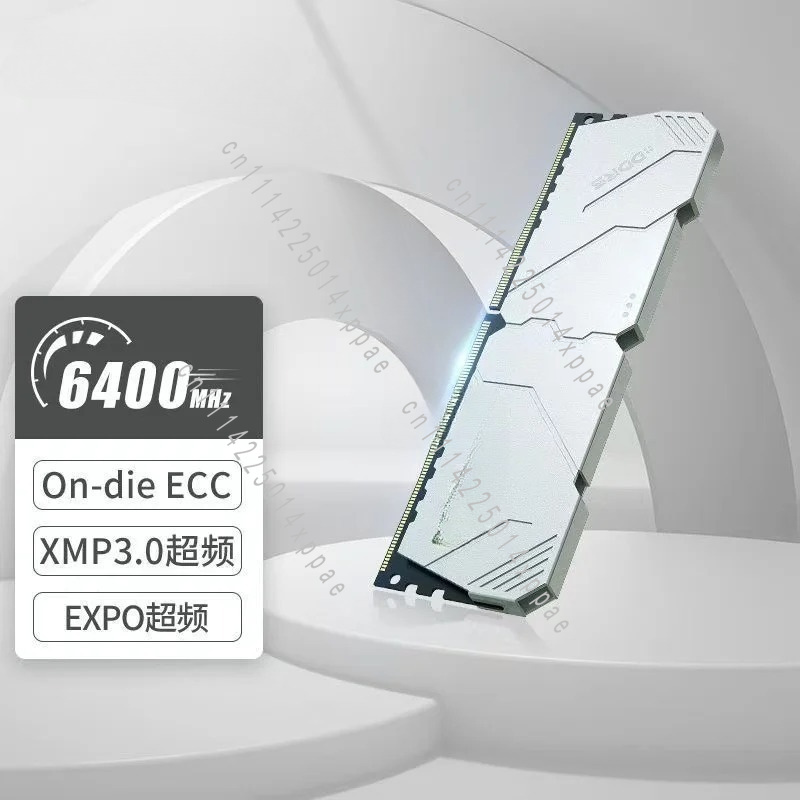 Оперативная память DDR5 16 ГБ  – обзор и цена Ddr5 Memory