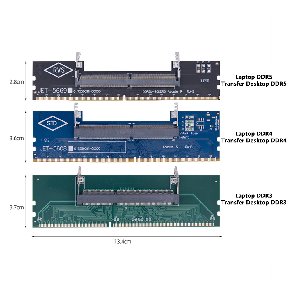 Адаптер для подключения операт – обзор и цена Ddr5 Ram
