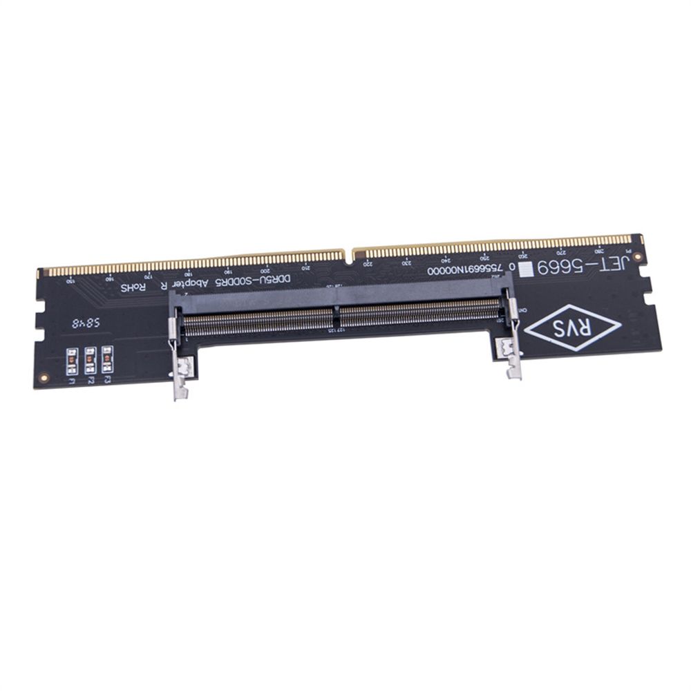 Адаптер для подключения операт – обзор и цена Ddr5 Ram