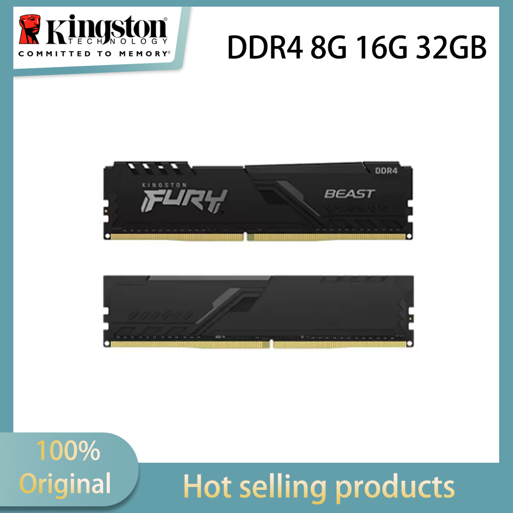 Оперативная память Kingston Fu – обзор и цена Ddr5 Rgb Ram