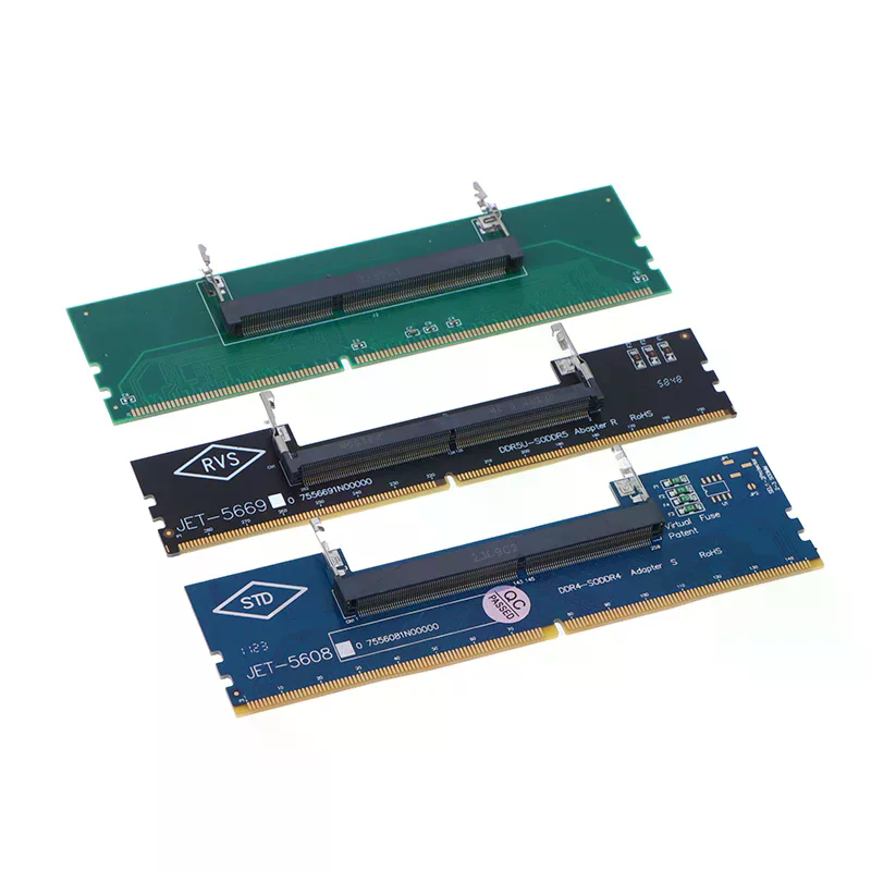 Адаптер-переходник для операти – обзор и цена Ddr5 Laptop Ram