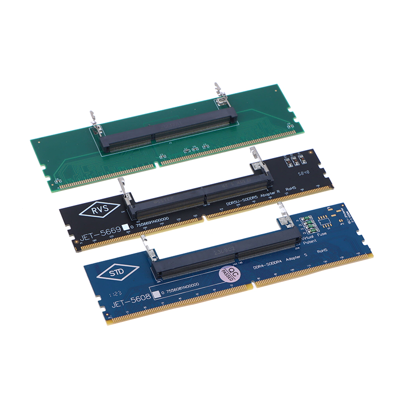 Адаптер-коннектор для ноутбуко – обзор и цена Ddr5 Laptop Ram