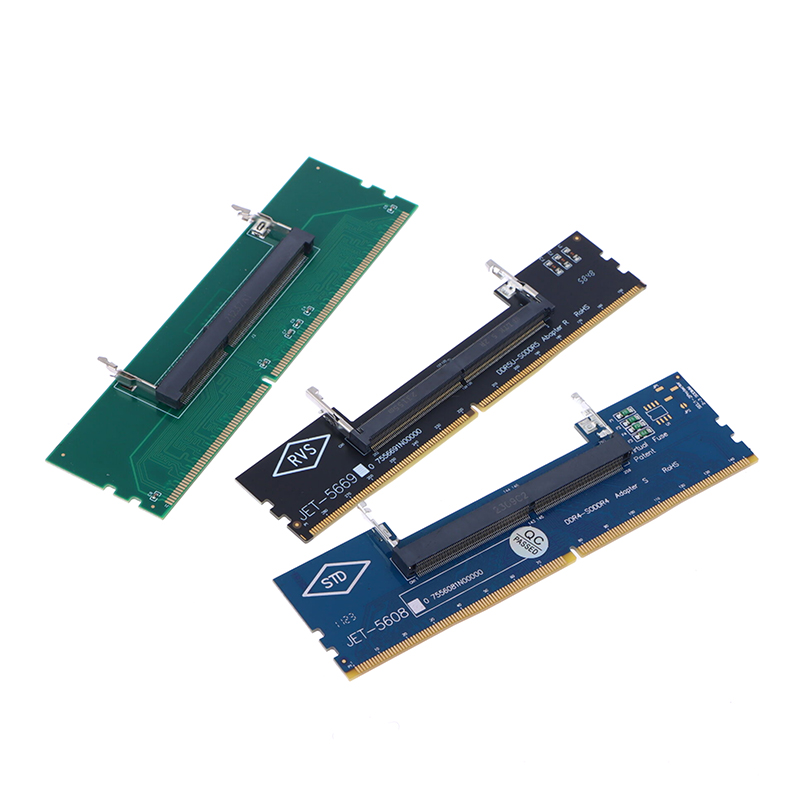 Адаптер-коннектор для ноутбуко – обзор и цена Ddr5 Laptop Ram