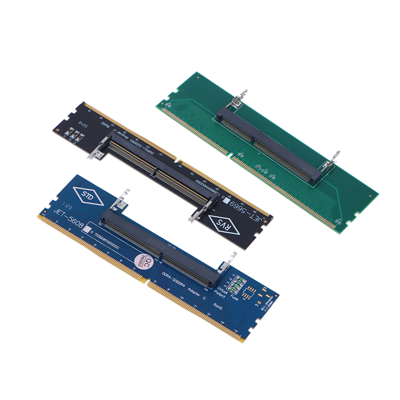 Адаптер-коннектор для ноутбуко – обзор и цена Ddr5 Laptop Ram