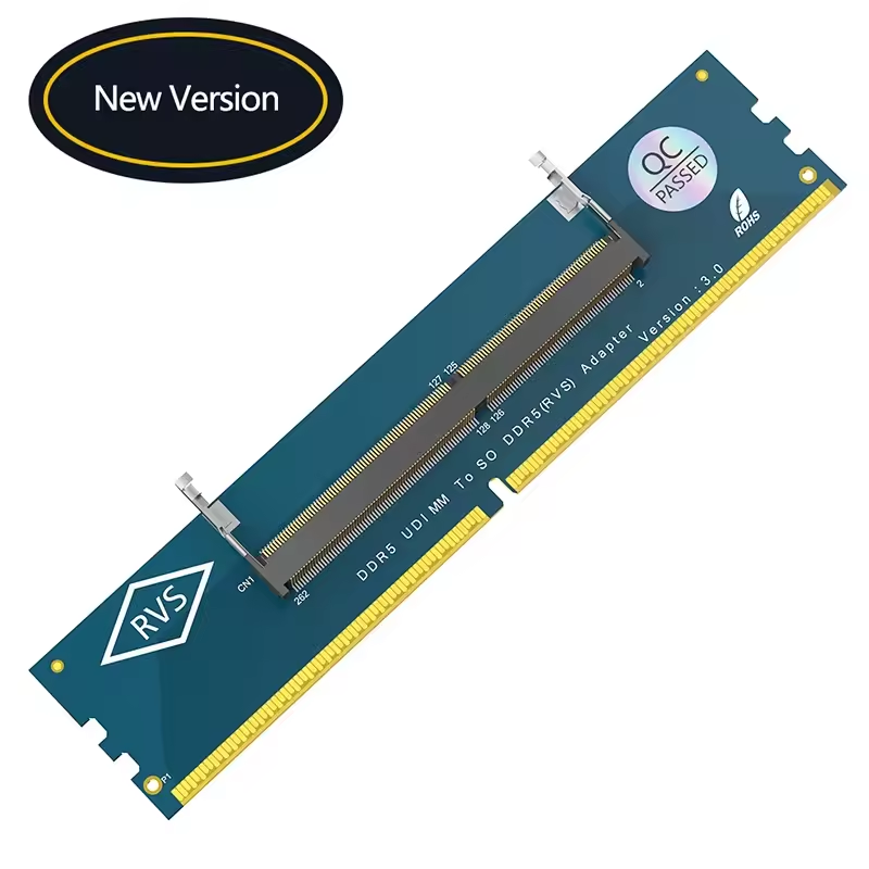Адаптер для преобразования пам – обзор и цена Ddr5 Laptop Ram