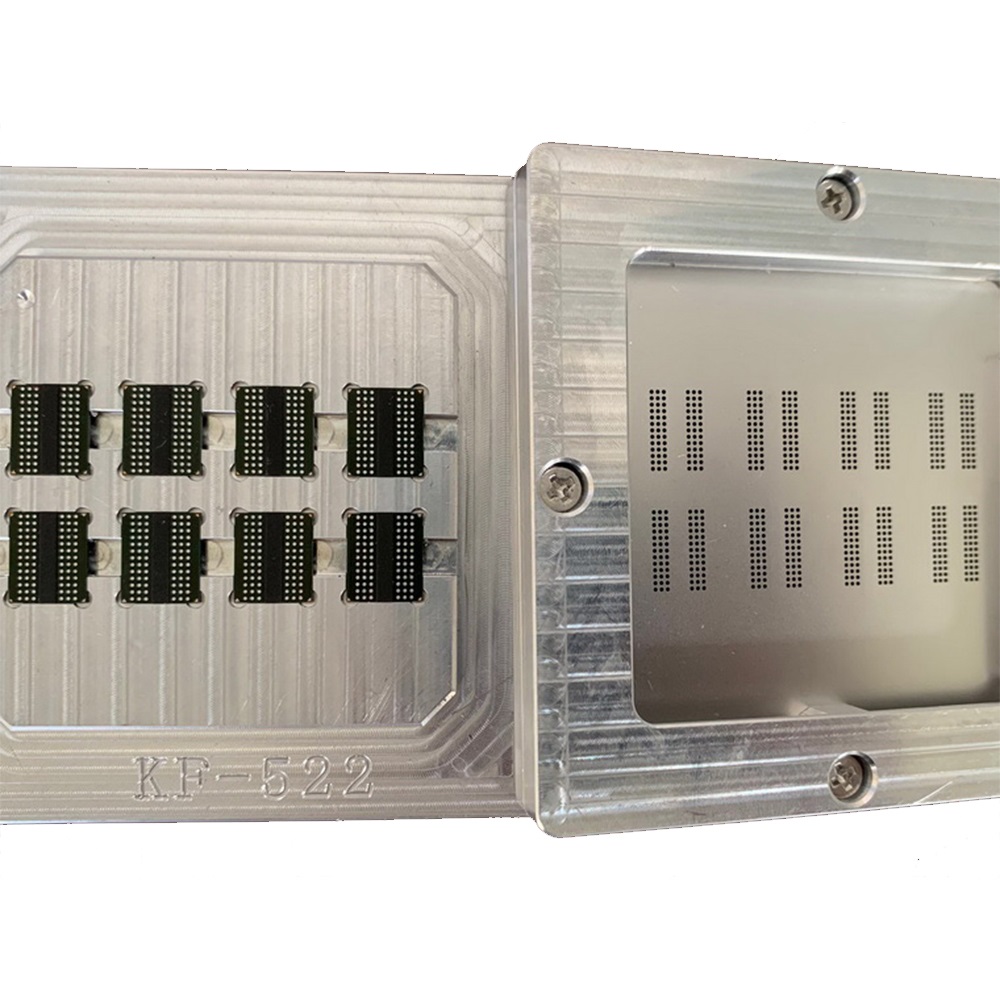 Набор трафаретов для реболлинг – обзор и цена Ddr5 Kit