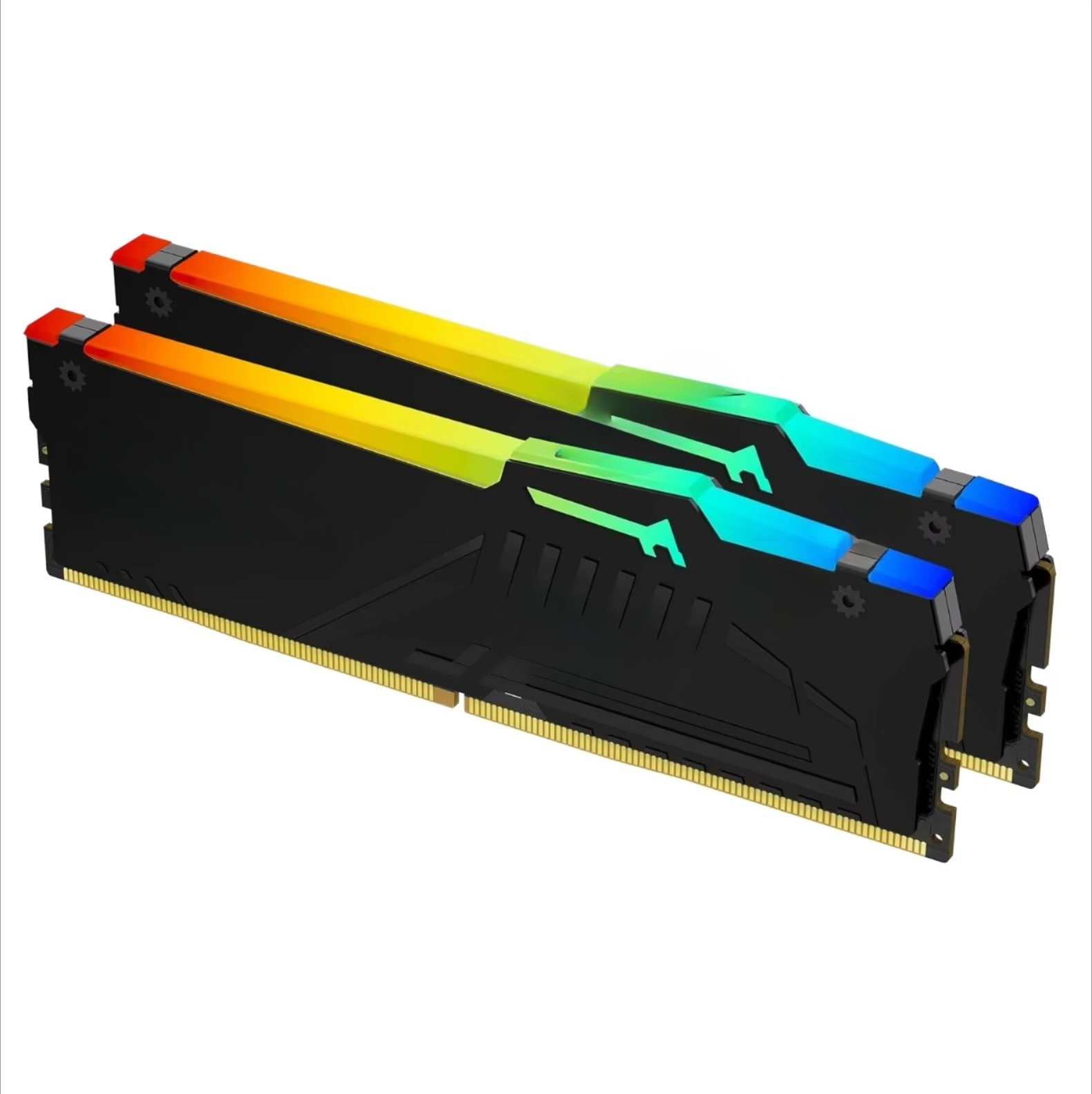 Оперативная память для ПК FURY – обзор и цена Ddr5 Memory