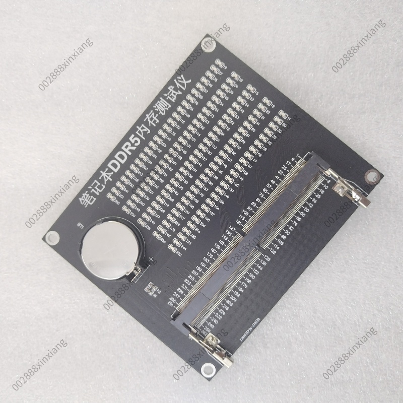 Тестер оперативной памяти для  – обзор и цена Ddr5 Laptop Ram