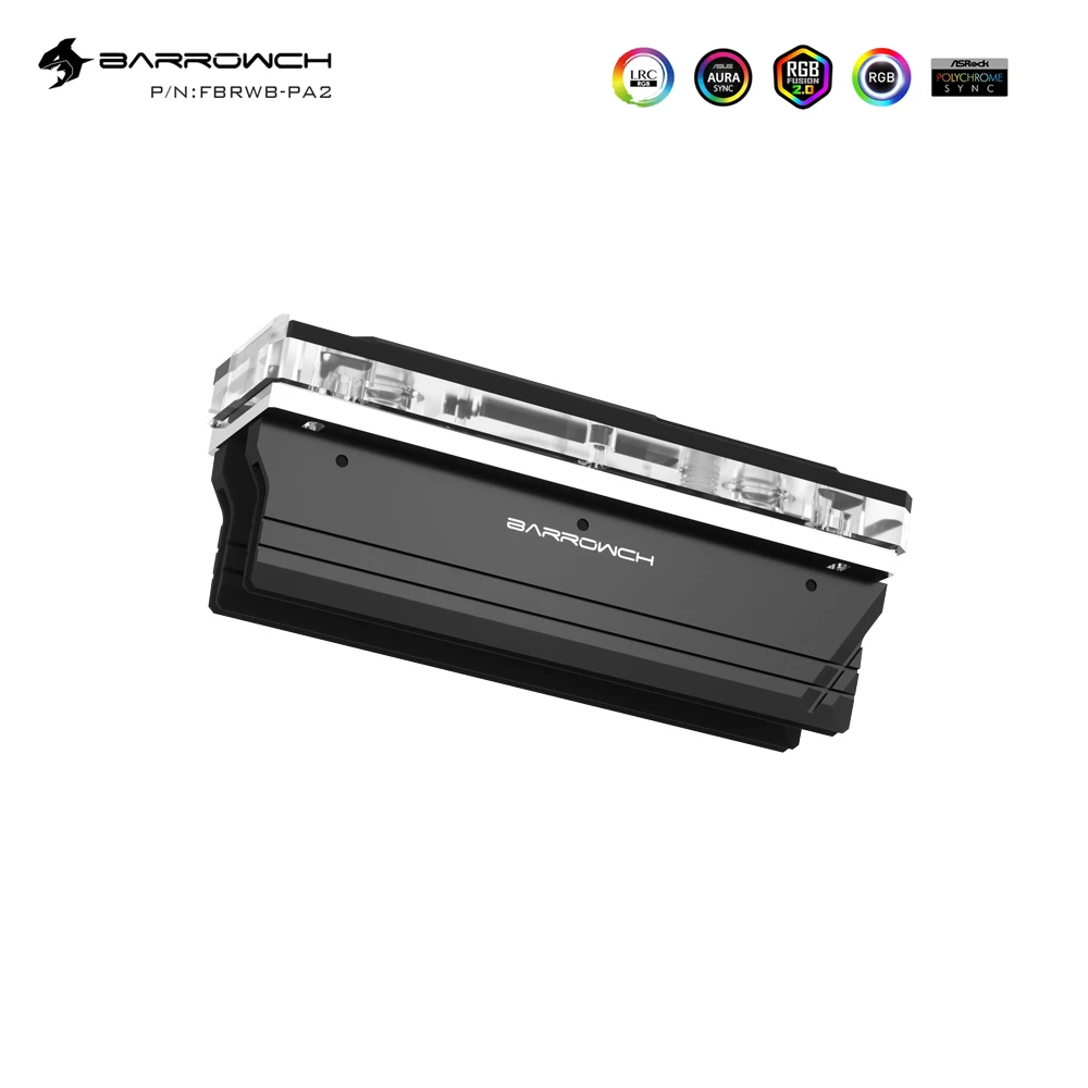 Блок водяного охлаждения памят – обзор и цена Ddr5 Ram