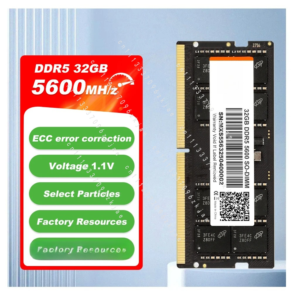 Высококачественная оперативная – обзор и цена Ddr5 Ram