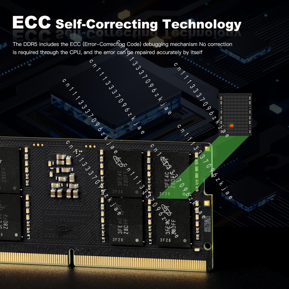 Высококачественная оперативная – обзор и цена Ddr5 Ram