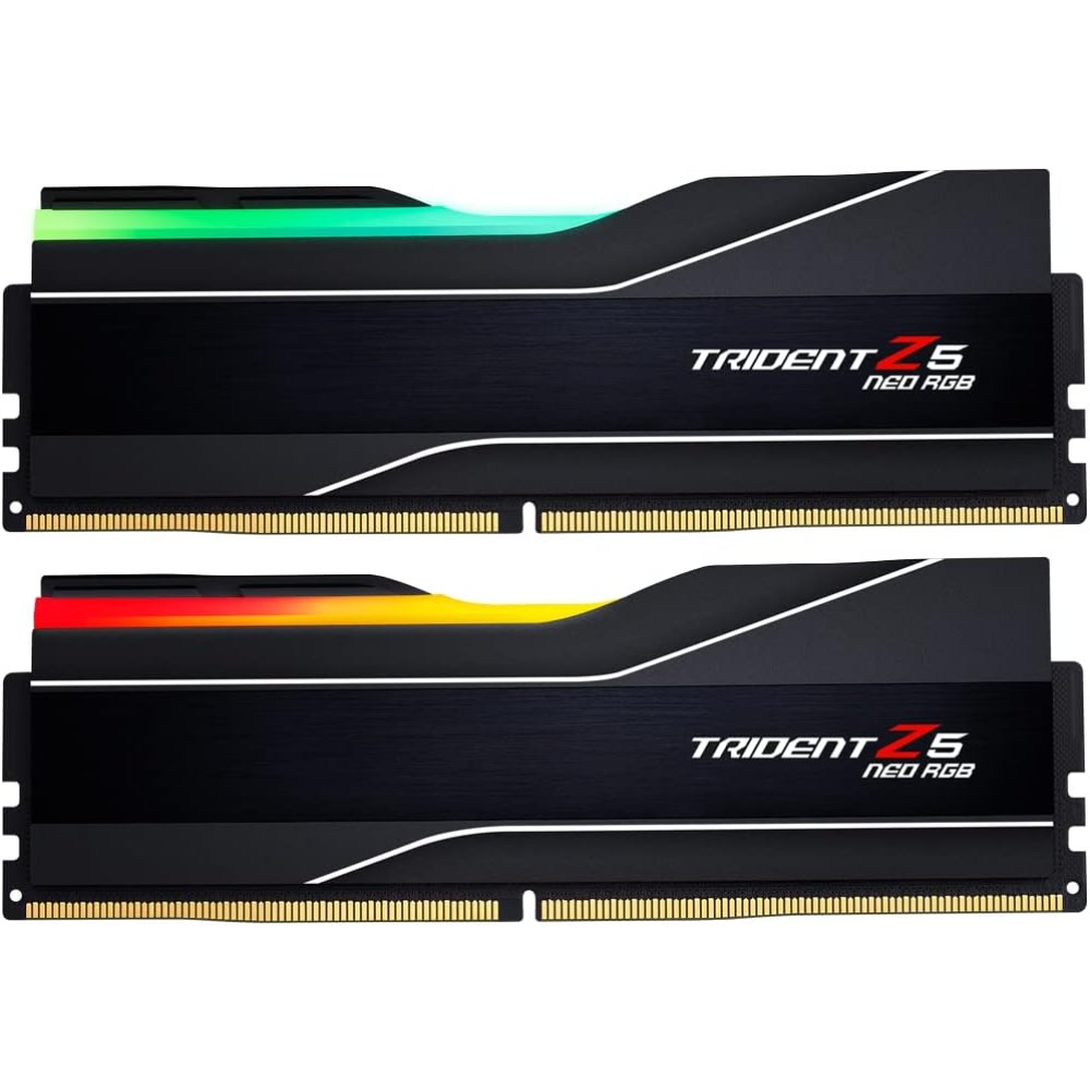 Доставка из США: Оперативная п – обзор и цена Ddr5 6000Mhz