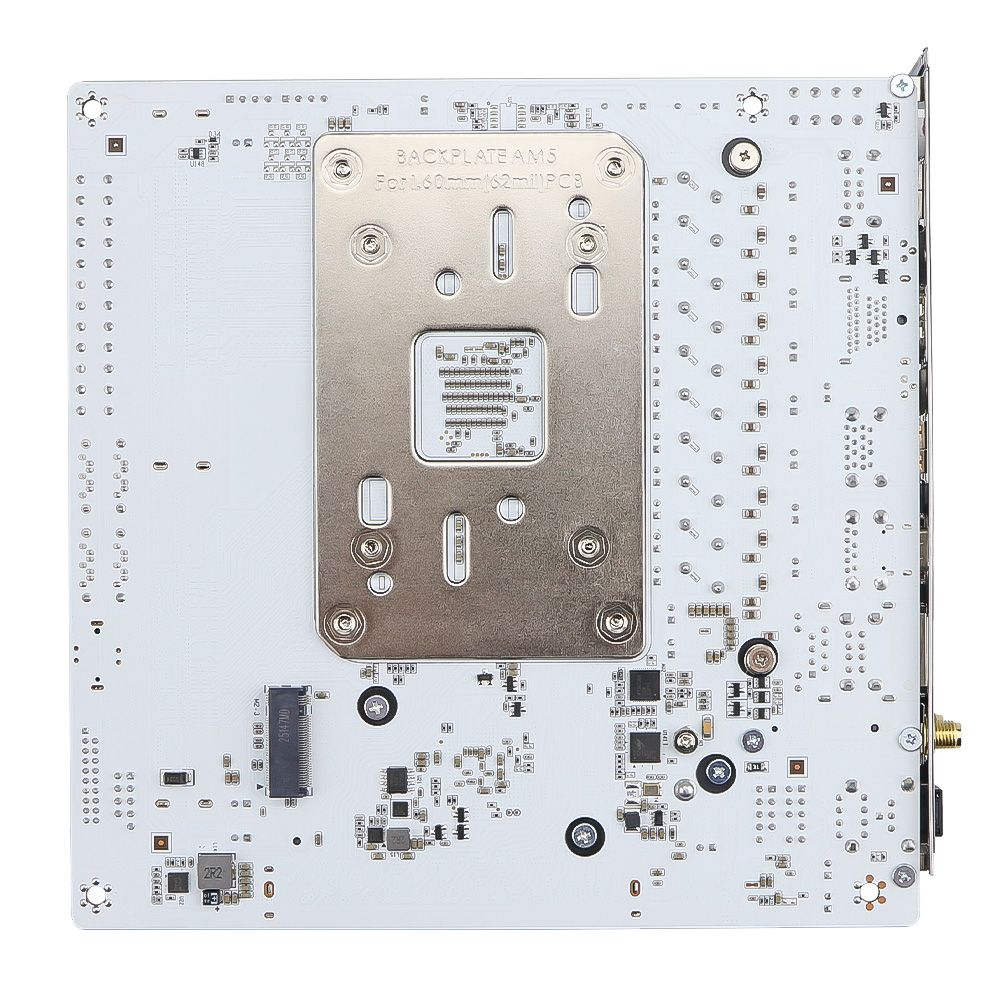 SOYO B850M ARGB Материнская пл – обзор и цена Ddr5 Kit