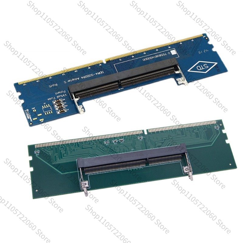 Адаптер для переноса оперативн – обзор и цена Ddr5 Laptop Ram