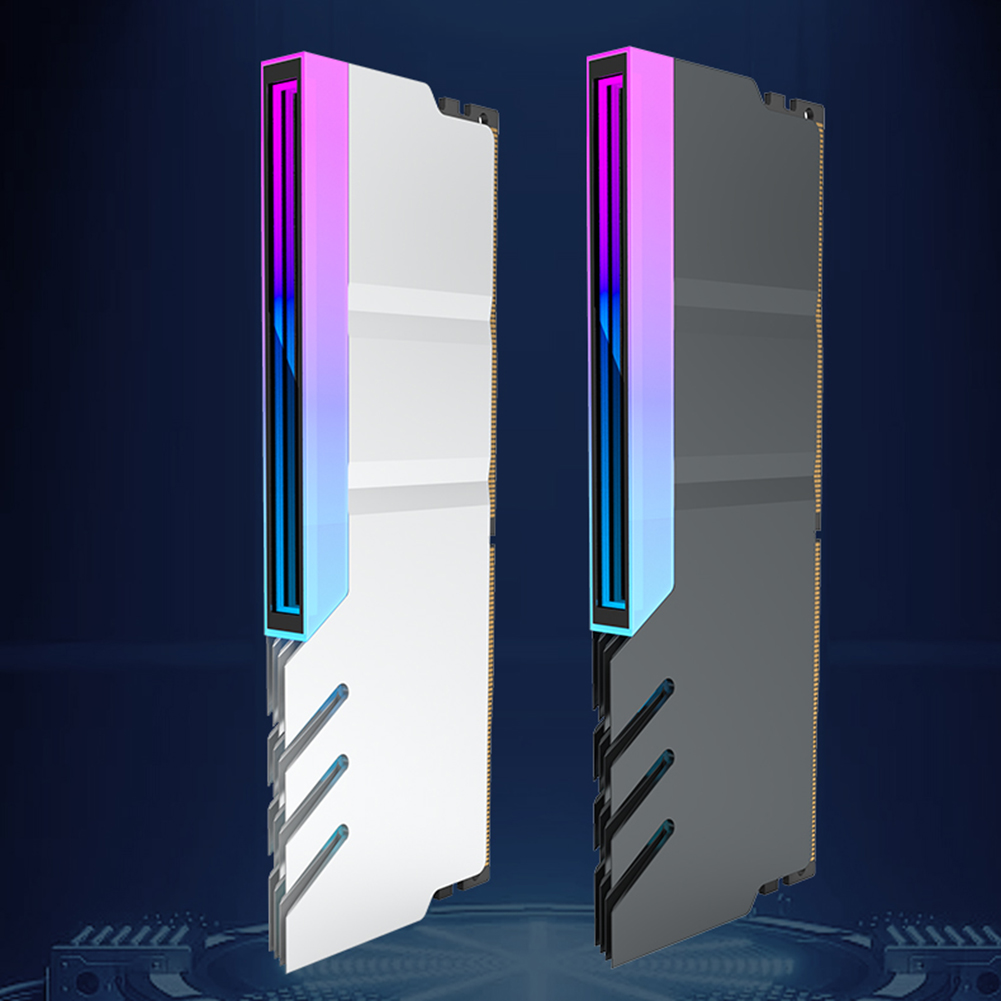 Радиатор охлаждения оперативно – обзор и цена Ddr5 Rgb Ram
