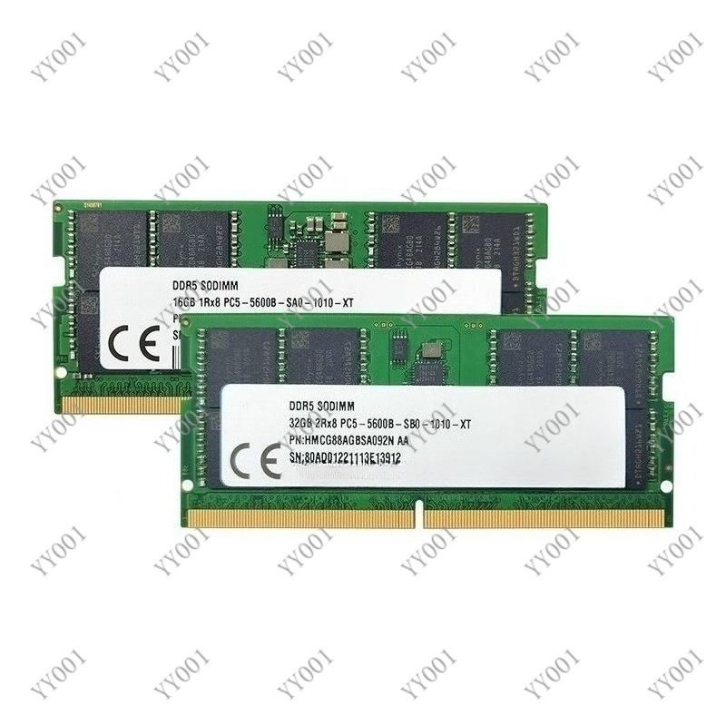 Оперативная память DDR5 для но – обзор и цена Ddr5 Ram