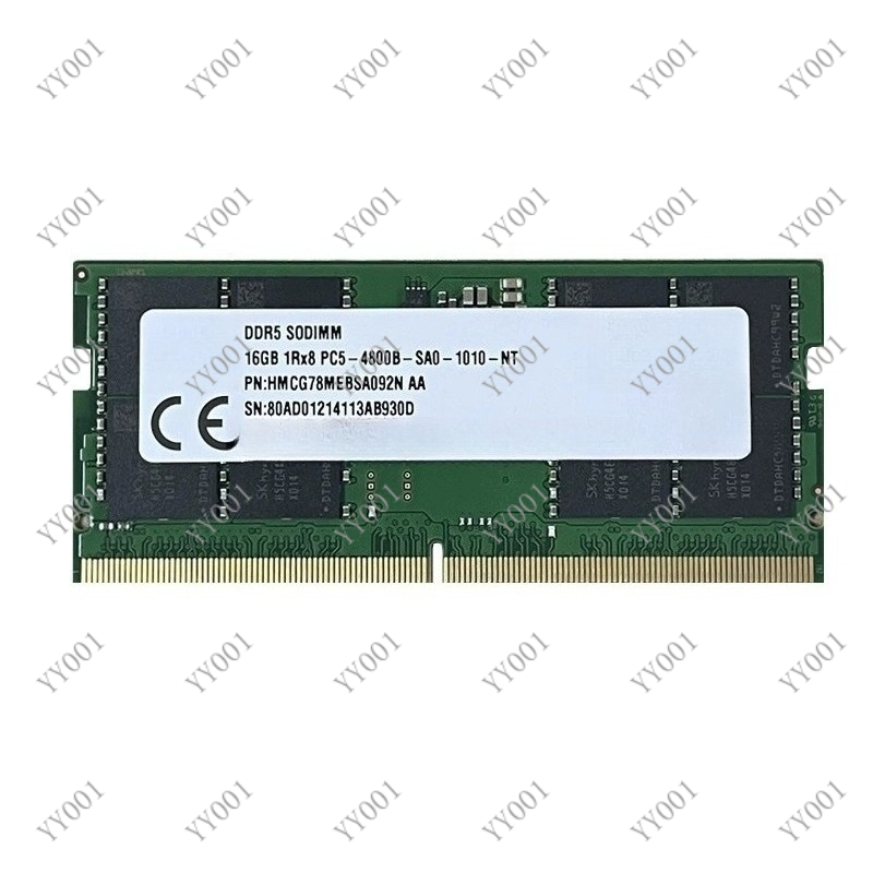 Оперативная память DDR5 для но – обзор и цена Ddr5 Ram